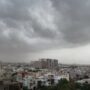 Karachi weather updates – 17 September 2023