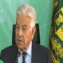 Pakistan mustn’t be used for terrorism: Khawaja Asif