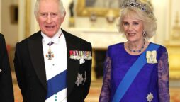 King Charles to grant Camilla title of ‘Queen’