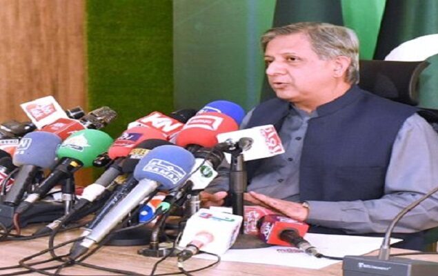 Law Minister urges political leaders to sit together for improving economy