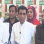 MQM-P to hold public rally, urges ‘all’ to join hands