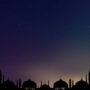 Ramadan Moon not sighted in Saudi Arabia, First fast on Thursday