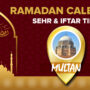 Ramadan Calendar Multan 2023 – Sehri and Iftar timing in Multan