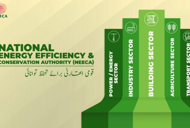 NEECA launches campaign to create awareness on energy conservation
