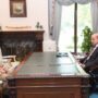 COAS Gen Munir calls on PM Shehbaz