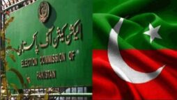 IHC suspends ECP’s notification about de-seating of PTI MNAs