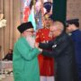 Civil awards confered on 135 individuals for public service, gallantry