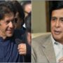 Pervaiz Elahi appointed PTI’s President
