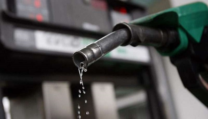 Petrol price in Pakistan