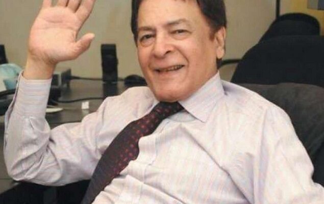 Eminent, seasoned actor Qavi Khan no more