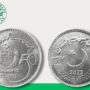 SBP issues Rs50 commemorative coin on golden jubilee of Senate