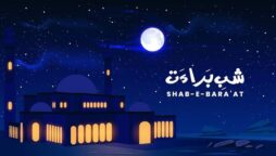 Shab-e-Barat 2023