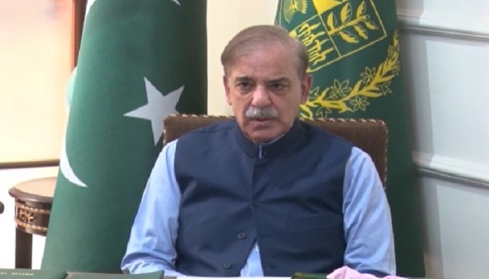 PM Shehbaz free wheat flour