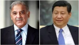 Shehbaz, Zardari greet President Xi Jinping on his 3rd term in office