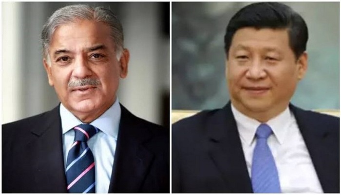 PM Shehbaz Sharif XI