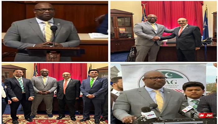 US House of Representatives