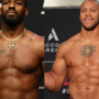 How to watch UFC 285: Jones vs Gane Start Time in Uk, Canada, & US time
