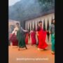 Boys dance to ‘Desi Girl’ at friend’s wedding in saree goes viral