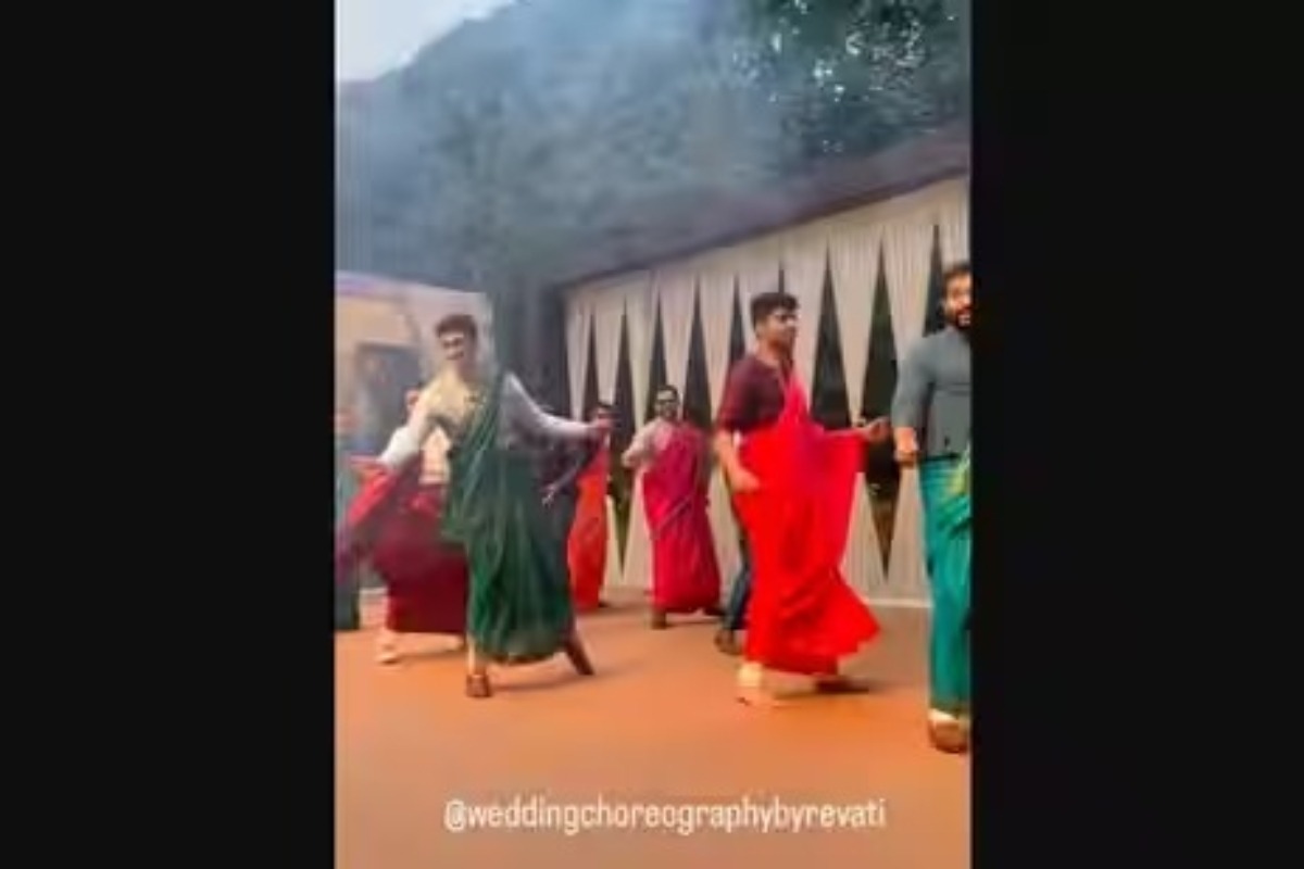 Viral video