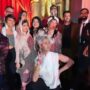 Pakistan celebrities spotted at Oscars event
