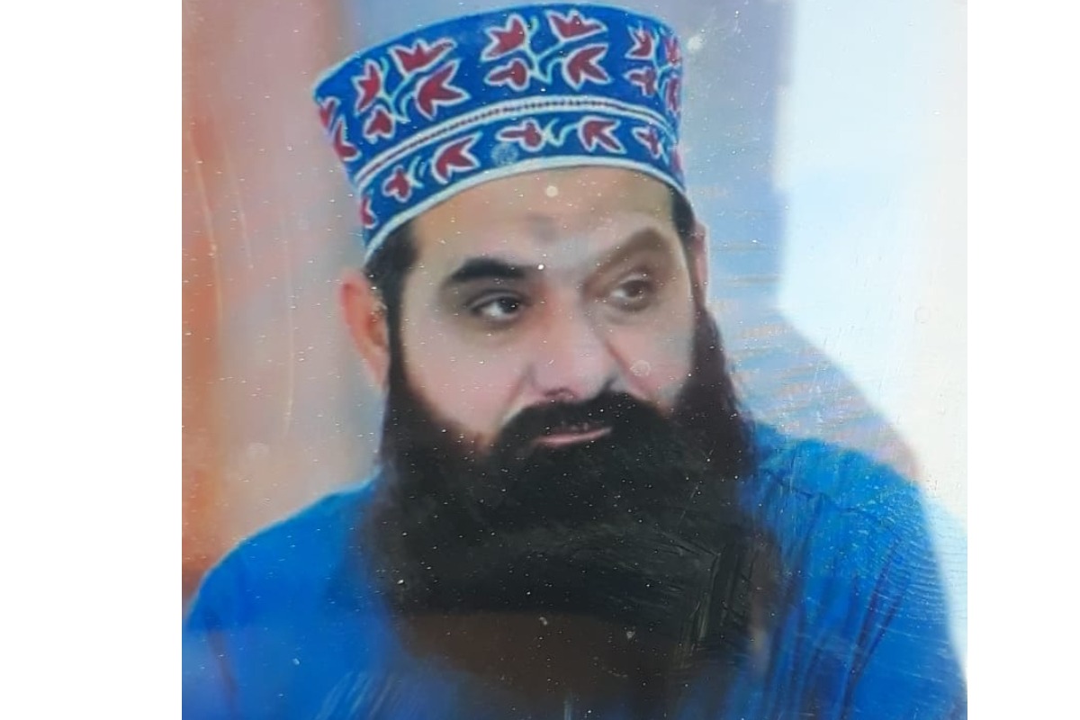 religious scholar dead