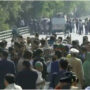 Zaman Park: IHC fixes Imran’s bail plea for tomorrow as workers-police clash continues