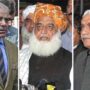 Zardari advises Shehbaz, Fazl not to delay elections