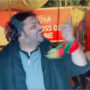 PTI activists dies from police brutality during Lahore rally