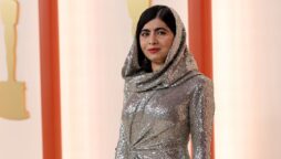 Check out Malala Yousafzai’s response to Jimmy Kimmel at Oscars: