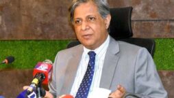 Plea filed against Azam Tarar for anti-judiciary remarks