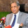 Senior-most Supreme Court judge to be next CJP: Tarar