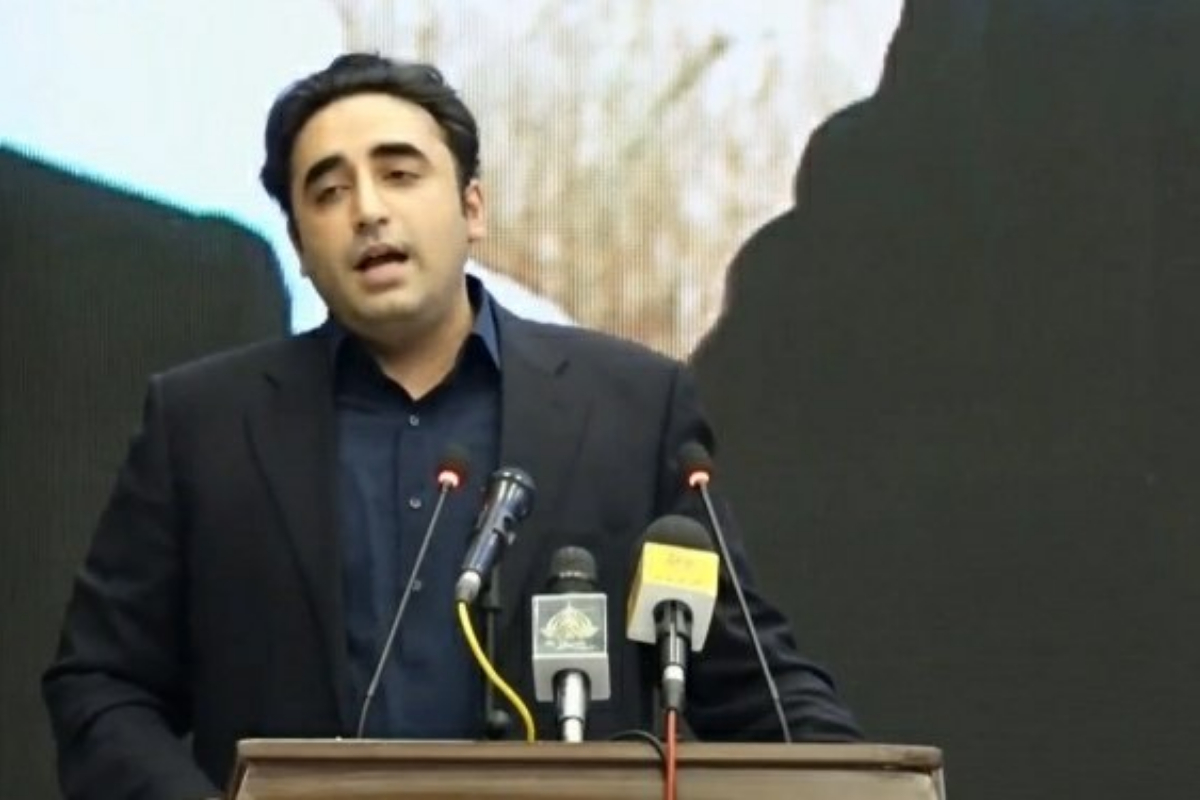 Bilawal