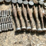 Security forces foil terror bid in Chaman