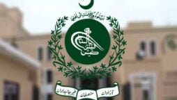 ECP Punjab KP