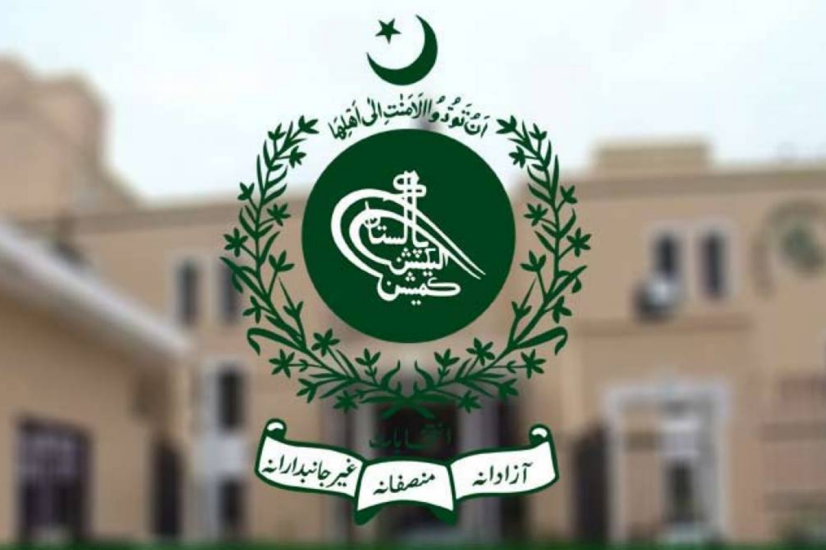 ECP Punjab KP