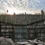 Under-construction Bhara Kahu bypass collapses