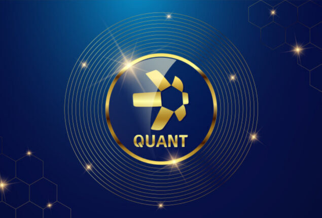 Quant Price Prediction: Today’s Quant Price, 14th Apr 2023