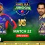 PSL 2023: Quetta Gladiators vs Karachi Kings Match 22 Preview | Prediction, Head-to-Head
