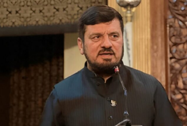 KP governor hints at delaying provincial assembly elections