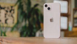 Apple iPhone 13 price in Pakistan & Features