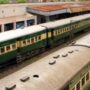 Pakistan Railway undergoing worst ever financial crisis