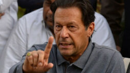 Imran Khan