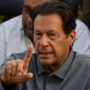 Imran Khan says it’s evident PDM govt intends to arrest him