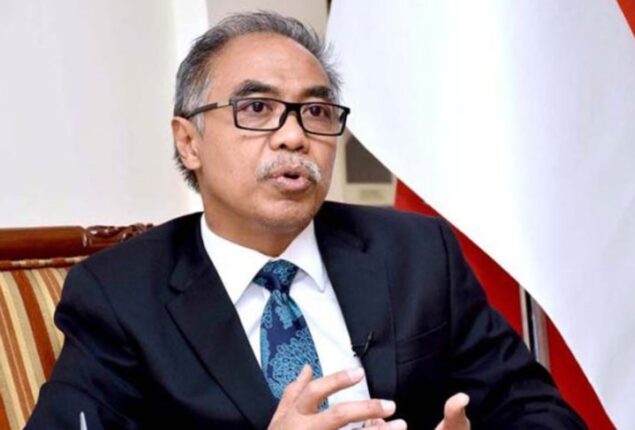 Indonesian envoy encourages Pakistani students to avail scholarships opportunities