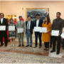 Japan awards MEXT research scholarships to Pakistani students