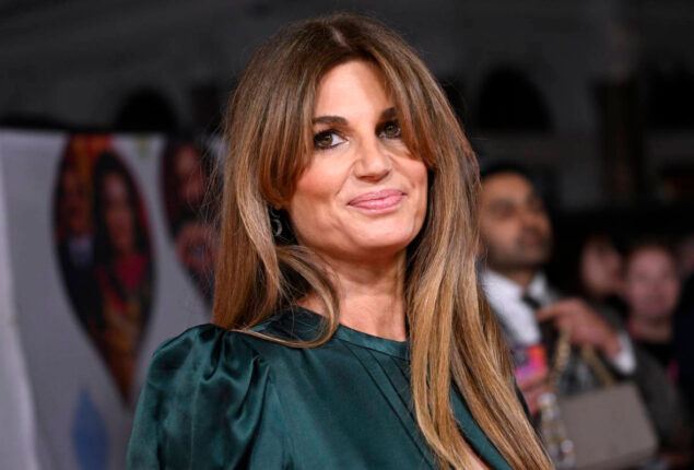 Jemima says she receives immense love from Pakistanis