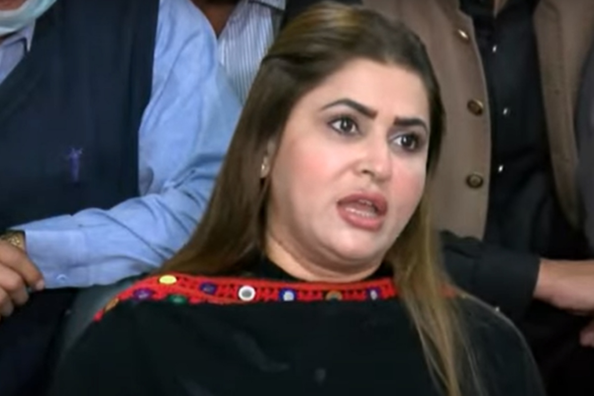 Benazir
