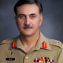 Lt Gen (retd) Nazir Ahmad appointed NAB chairman