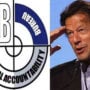 NAB serves Imran Khan summon in prohibited funding case