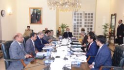 PM orders to set up passport counters at NADRA centres